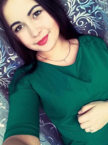 Анкета проститутки Ксюша - Фото 1, , 24 года, №385830
