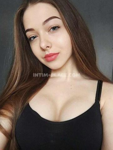 Анкета проститутки Борислава - Фото 1, , 25 лет, №386917