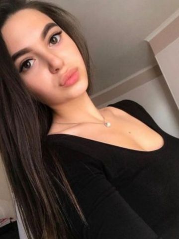 Анкета проститутки Эвелина - Фото 1, , 25 лет, №382964